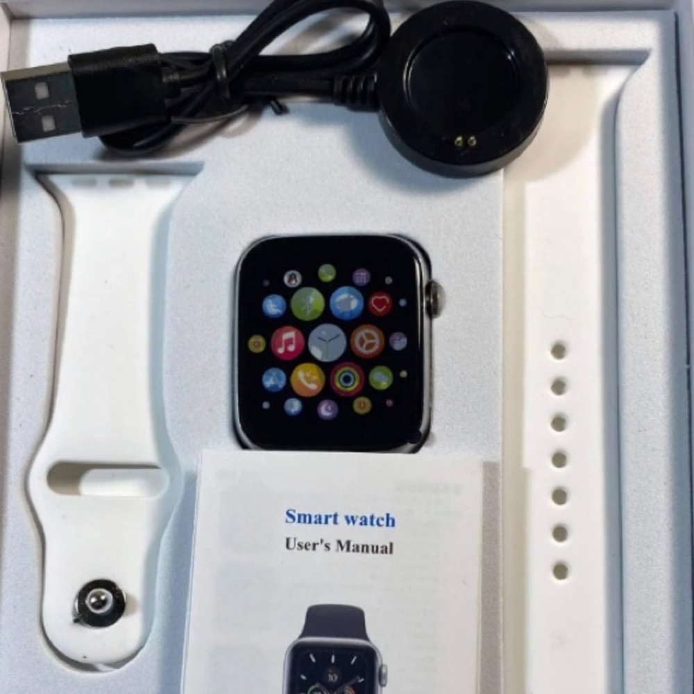 Smart watch